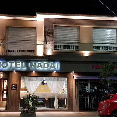 Hotel Nadai-2